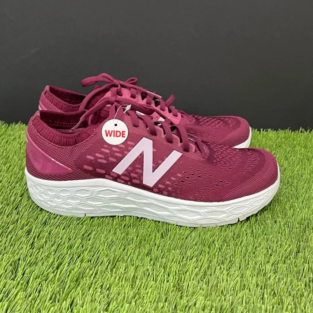 New Balance Fresh Foam Vongo V4 Running Shoes